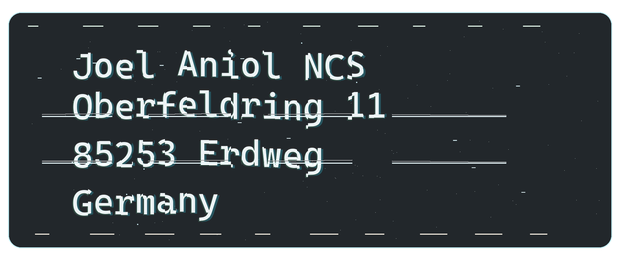 Controller details as image
